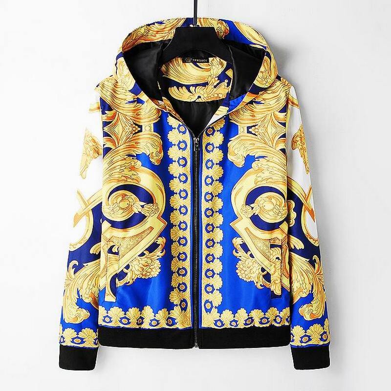 Versace Men's Outwear 44